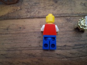 Lego Legoland Kings CarrigeSet 6044 Great Shape Complete W/ Instructions