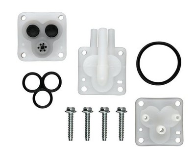 Trico Washer Pump fits Cadillac DeVille 1961-1984 57HYKCKW