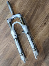 Marzocchi Bomber Fork 2002 Marathon MTB 26 Mountain Bike Sus Doppio Air