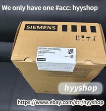 1PCS NEW Siemens PCU50 6FC5210-0DF33-2AB0 brand new machine unopened /hyy