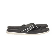 Tommy Hilfiger, Flip Flops, Größe: 38, Schwarz, Damen #JPd