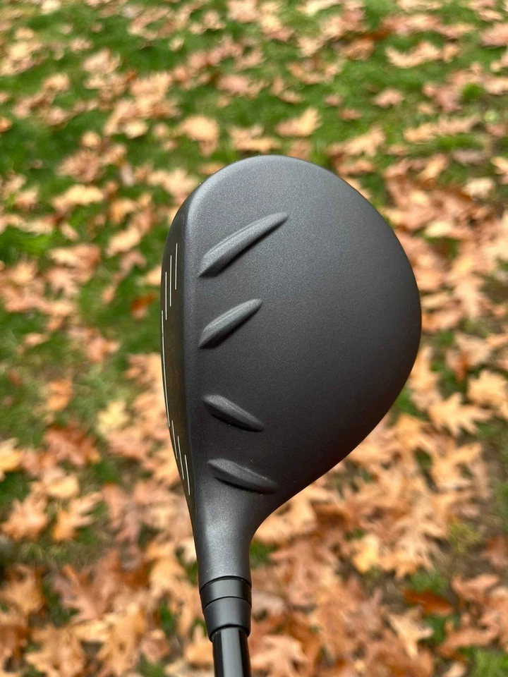 Ping G410 3-Wood 14.5° Tensei CK Orange 70 Stiff Flex 42.75″ +HC NICE - Image 3 of 4