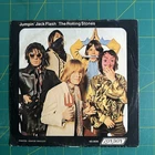 The Rolling Stones “Jumping’ Jack Flash” 45rpm W/Picture Sleeve 1968 Original