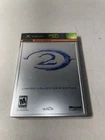 New ListingHalo 2: Limited Collector's Edition (Microsoft Xbox, 2004) CIB Complete