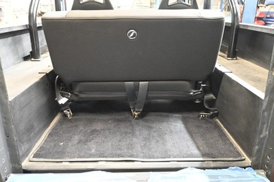 scout 80/800 carpet kit (REAR ONLY) removable/washable-Made to get wet/sandy