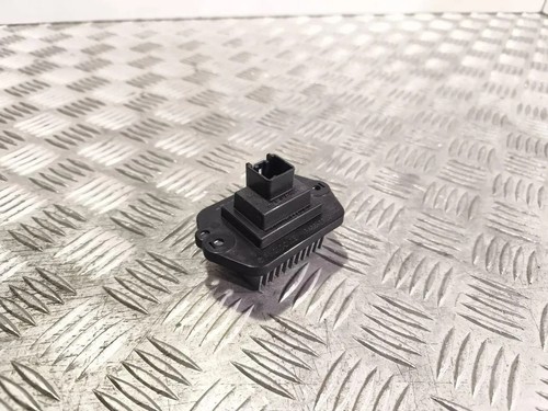 MAZDA 6 Estate GH Blower Fan Relay PM010010B 2.20 Diesel 132kw 2012 34058655