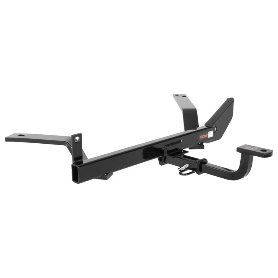 12232 Curt Hitch Rear for Ford Taurus Mercury Sable Lincoln Continental 88-94 Foto 2 de 3