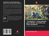 FantáStico Instrumento Para Medir Um Estilo De Vida SaudáVel Silva Taschenbuch