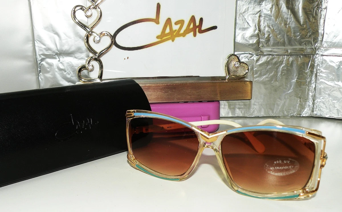 CAZAL Vintage Sunglasses for sale | eBay