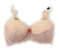 Vintage Y2K Victoria Secret Dream Angels Push Up Bra 32DD Fairycore Coquette NWT
