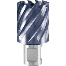 RUKO 108217F drill bit 17 mm TiAIN 1 pc.
