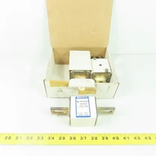Ferraz Shawmut A300679 Protistor 800A Fuse 1100VAC Lot Of 3 NEW