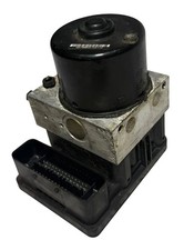 Hauptbremsaggregat ABS 6Q0614117C VW Polo 1.2 Bj 2002