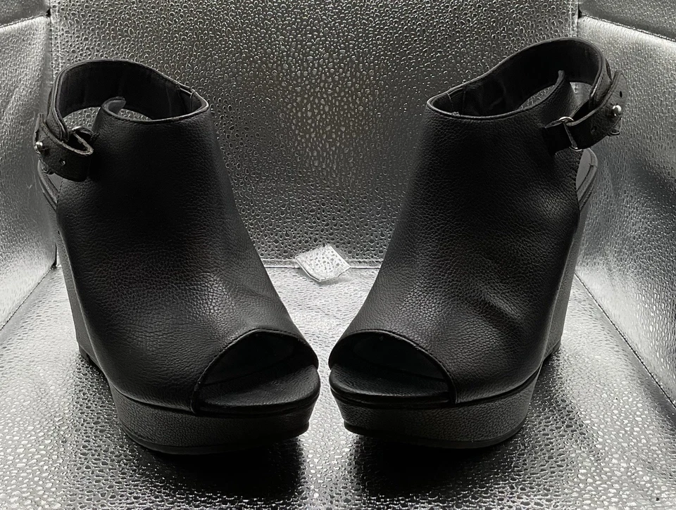 Women’s 8 Arussieblk American Rag - Image 2 of 4