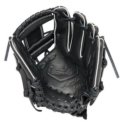 Rawlings Baseball Glove for Children Kids and Juniors JR