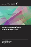 NanotecnologíA En OdontopediatríA Khushi Shetty