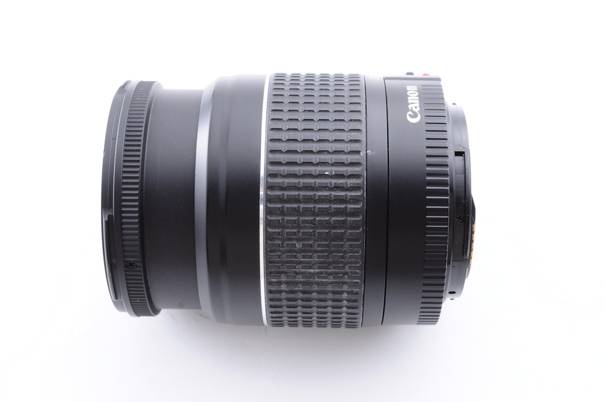 Canon Zoom Lens EF 28-80mm f/3.5-5.6 V USM Excellent+5 18.0MP