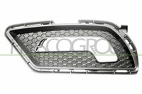 Prasco Blende StoßFäNger Vorne Links FüR Mercedes-Benz E-Klasse Cabriolet