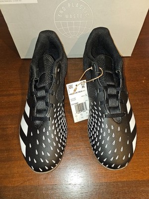 Adidas Predator Freak .4 FY1041 FXGJ Soccer Cleats Kids SZ 7 New in box