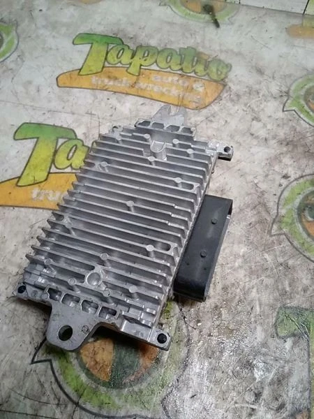 Chasis ECM Body Control BCM tablero derecho compatible con 19-21 INFINITI QX50 2528334 Foto 2 de 4