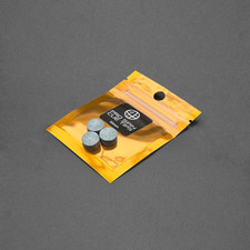 Pro Spin Cue Tips 10mm | Pack of 3