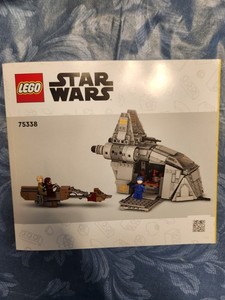Lego 75338 | eBay