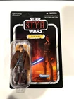 Hasbro Star Wars Vintage Collection Anakin Skywalker as Darth Vader VC13