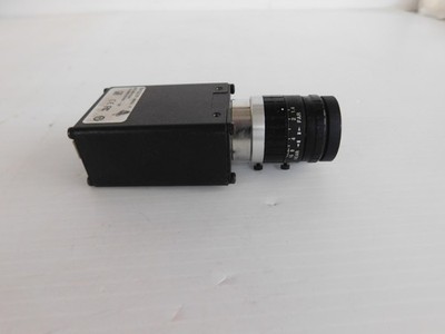 BASLER A602FC-2 CAMERA WITH FUJINON 1:1.4/9MM LENS (IHB81)