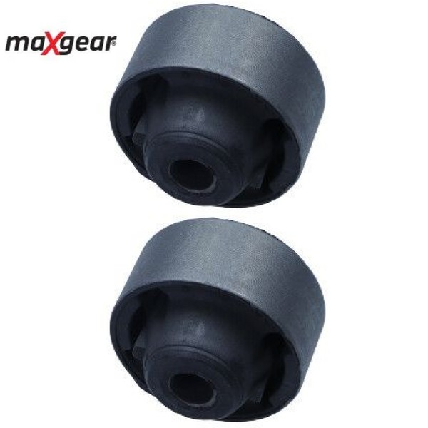 2X Lagerung FüR Lenker Maxgear 72-5107 Buchse 2 Querlenkerlager Vorne-image
