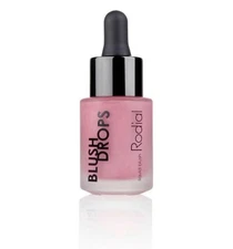 Rodial Blush Drops – Frosted Pink0.5 fl oz | Hydrating Liquid Blush