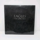 The Eagles - The Long Run - 1979 - Asylum Vinyl Record 5E 508 - NEW SEALED