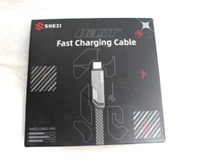 Shezi fast charging cord