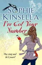 Ive Got Your Number - Paperback By Kinsella, Sophie - VERY GOOD