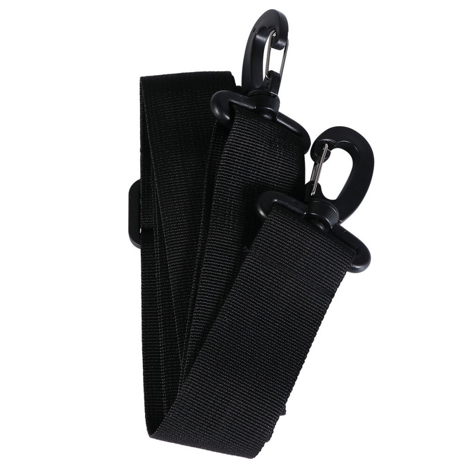 Water Bottle Sling Holder Carrier Accessory Pouch Bag Travel eBay