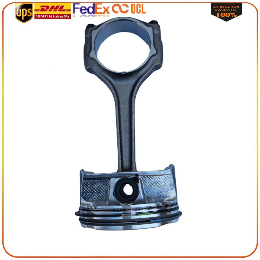 5184347AH Piston Pin & Rod For Dodge Chrysler Jeep Ram 2011-2019  