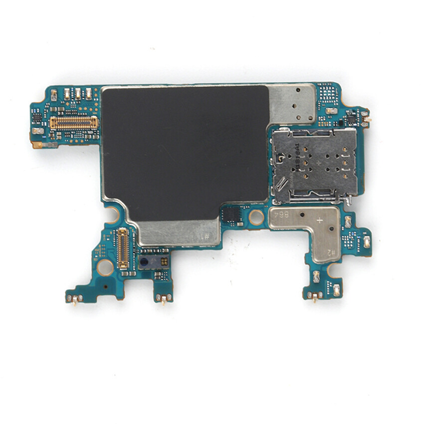 Fold 4 Flip 4 メイン基板 100% Guarantee Logic Main Board For Samsung Galaxy Z Fold 4