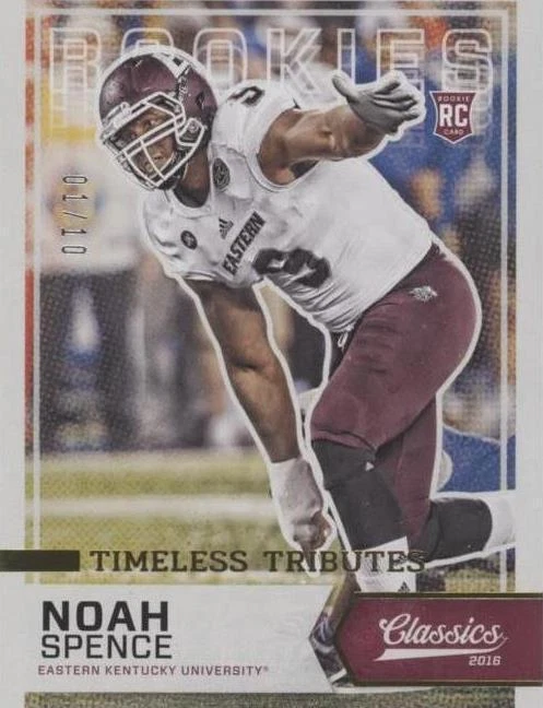 Timeless Tributes Gold