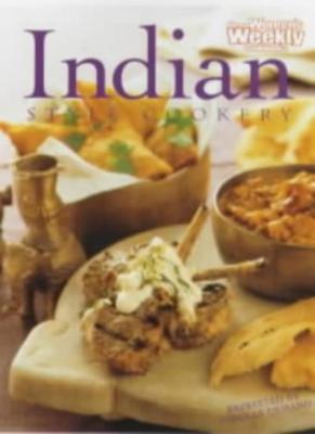 Indian Cooking Class (''Australian Women's Weekly'' Home Library).