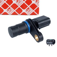 febi 106821 Kurbelwellensensor FüR Mini R50 R53 R52 One Cooper John Cooper Works