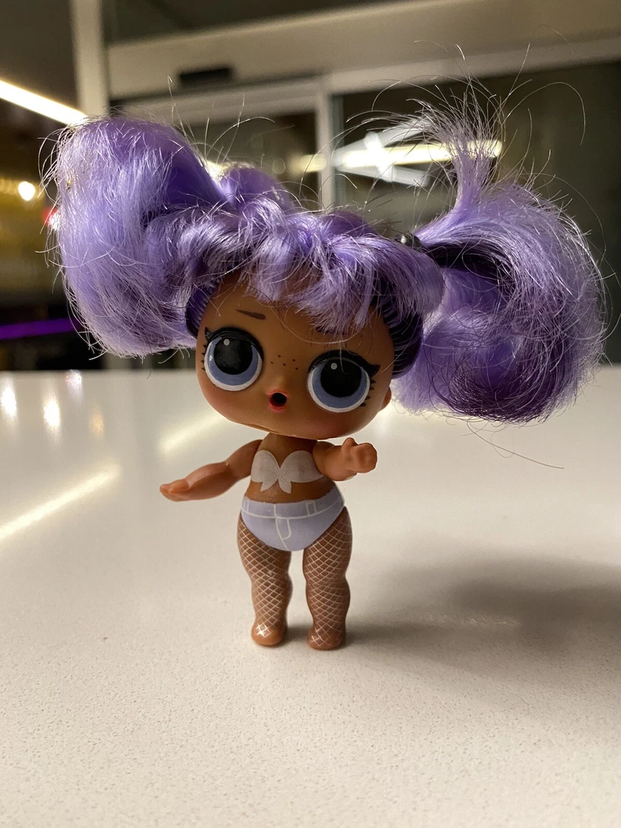 Darling diva lol doll hotsell