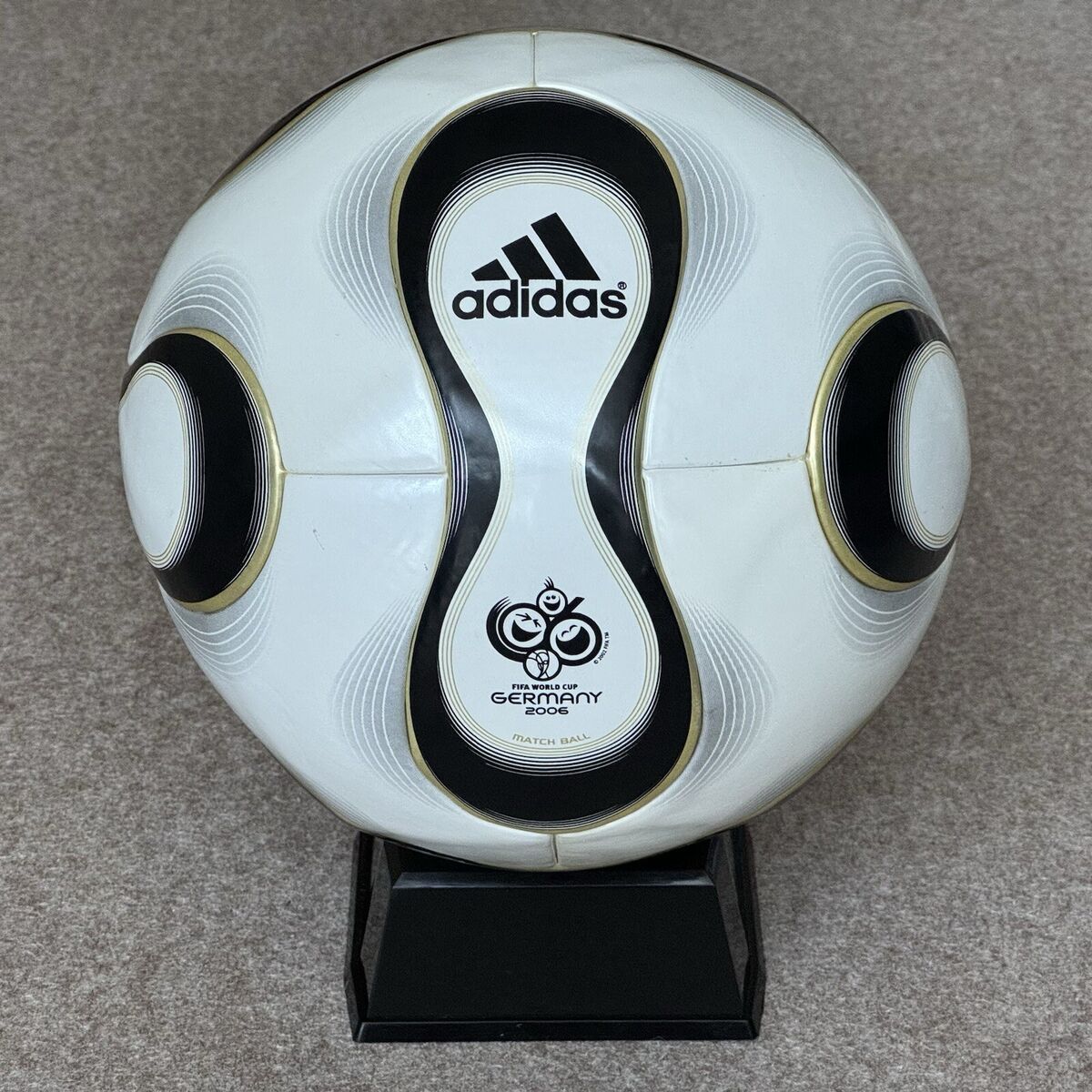 Adidas Teamgeist JFA 2006 FIFA World Cup Germany Official Adidas Teamgeist JFA 2006 FIFA World Cup Germany Official