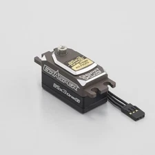 Ko Propo 30214 BSx3 one10 Grasper RC Car High Speed Low Profile Digital Servo