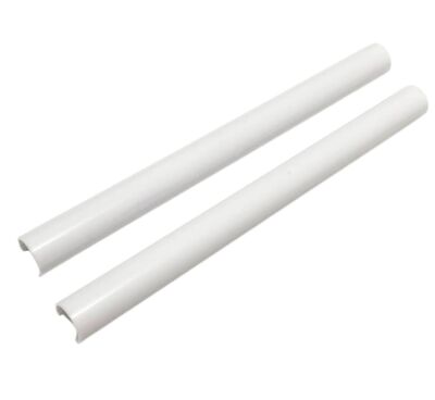 Kit 3 Bandes De Calandre Colorées Pour BMW Série 2 F22 F23 2013-2021 (8 Lames) - Inserts Décoratifs Avant - Matériau ABS - Couleurs Bleu, Rouge, Bleu Clair