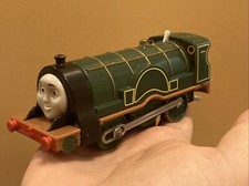 Emily 2013 Gullane Thomas the Train Trackmaster Motorized - Thomas Limited