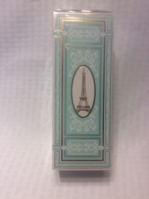 Avon Dreamlife 2.5 fl Oz Spray Cologne Ltd Edition Eiffel Tower Dispenser Sealed
