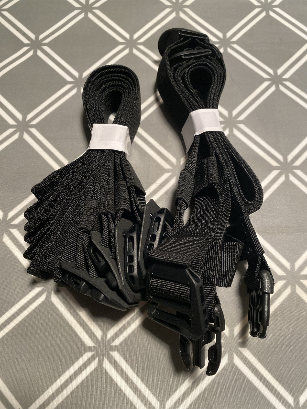 BMW Motorrad Adventurer Black Collection Tank Bag Large R1250 GS