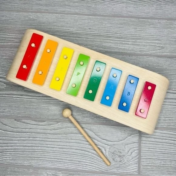 Plan toys melody xylophone cheap