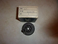 GENUINE OMC WATER PUMP HOUSING 310344 3, 4 & 5 HP SEE DESCRIPTION FOR DETAIL