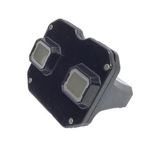 Vintage 1950  s Sawyer  s Model C View-Master Black Bakelite Stereoscope Portland