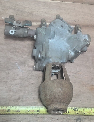 #ad Watts 909 QT RPZ Reduced Pressure Backflow Zone Assembly 3 4quot; $275.97